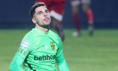 ΠΑΟΚ: Απίστευτες ατάκες - «Από πρόβατα να γίνουμε λύκοι - Θα τιμωρηθεί ο Σιαμπάνης» (photos)