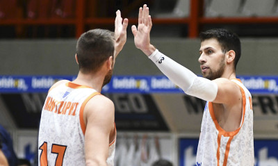 Προμηθέας: Βγάζει την… υποχρέωση με Τσεντεβίτα