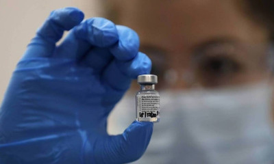 Κομισιόν: Την ίδια μέρα ο εμβολιασμός σε όλη την Ευρώπη