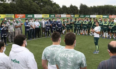 ΠΑΟΚ: Η περιπέτεια του Αμπέλ Φερέιρα με τον κορονοϊό (photos)