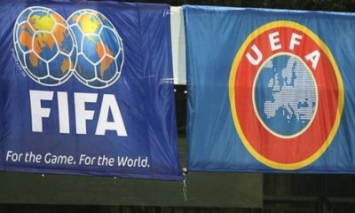 Αίτημα Βάσκων σε FIFA/UEFA για αναγνώριση