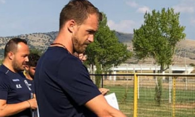 Κοζάνη: Έρχονται διοικητικές εξελίξεις