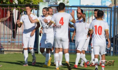 Ολυμπιακός Βόλου: Μπορεί να τηρήσει το υγειονομικό πρωτόκολλο