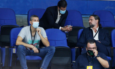 ΚΑΕ Παναθηναϊκός ΟΠΑΠ: Επιστολή διαμαρτυρίας στη Euroleague