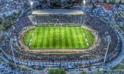 ΠΑΟΚ: Η πρόοδος για τη Νέα Τούμπα! (photos)