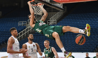 Ο Παναθηναϊκός «δεν σας βλέπει» καν