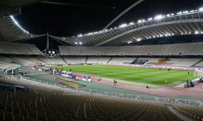 ΑΕΚ: Αλλαγή έδρας - Πάει Ριζούπολη με Βόλο