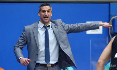 Λάρισα: Ανέλαβε ο Παπανικολόπουλος!