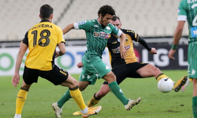 Παναθηναϊκός: Μήνυμα αποχώρησης σε Αγιούμπ, εκτός και με ΠΑΟΚ!