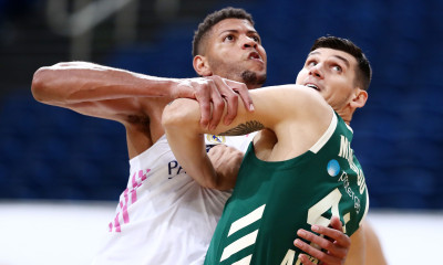 Ρεάλ: Ο Ταβάρες αναφερόμενος στον Ολυμπιακό είπε πως «ξέρουμε καλά ο ένας τον άλλον»