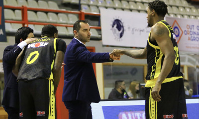 Άρης: Έγιναν πληρωμές, αγωνία για Καμπερίδη!