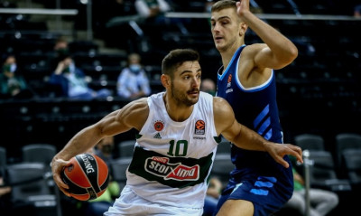 Παναθηναϊκός ΟΠΑΠ-Άλμπα Βερολίνου: Η ώρα και το κανάλι του αγώνα