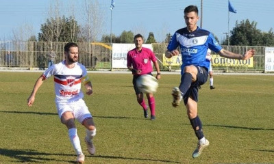 ΓΣ Αλμυρού: Επίσημα στο μητρώο της ΓΓΑ