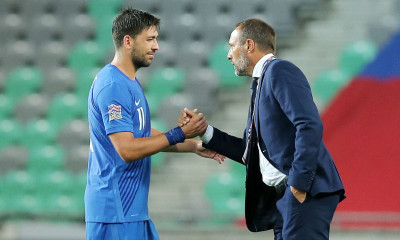 FIFA Awards: Ψήφισαν τους νικητές οι Μπακασέτας και Φαν'τ Σχιπ