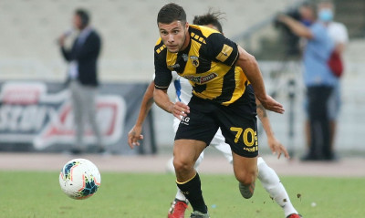 ΑΕΚ: Κοντά στην Γκο Αχέντ ο Μπότος - Οι συζητήσεις με την Ένωση