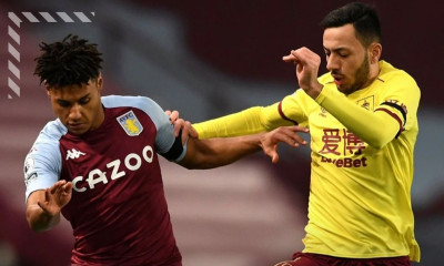Premier League: Άντεξε η Μπέρνλι και πήρε βαθμό από την Άστον Βίλα (video)