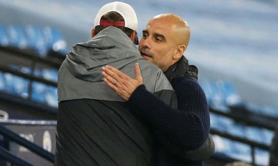 Premier League: Το νέο «όχι» και η αντίδραση Γκουαρδιόλα, Κλοπ! (photos)