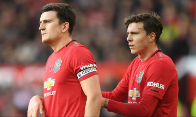 Μάντσεστερ Γιουνάιτεντ: Πάει για το colpo grosso στην άμυνα (photos)