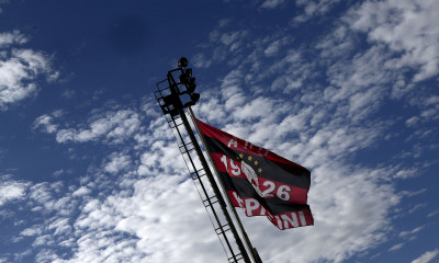 ΕΠΟ: Πρόστιμο στο Κερατσίνι