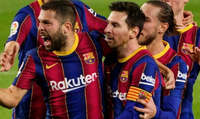 Clasico μόνο στον… τελικό του Σούπερ Καπ Ισπανίας! (photos)