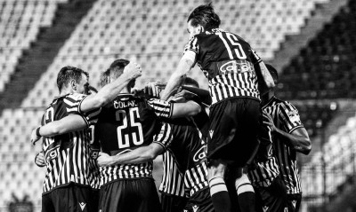 ΠΑΟΚ: Ένταση, μονομαχίες και οι εντολές του Πάμπλο Γκαρσία (video+photos)