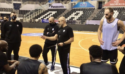 ΠΑΟΚ: Η επιστροφή Λυκογιάννη στη Ρόδο και το ατομικό πρόγραμμα του Μαργαρίτη