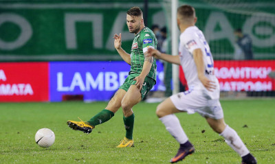 H αλλαγμένη Λεωφόρος του δίνει ώθηση και μακάρι όλοι να ήταν... Σένκεφελντ!