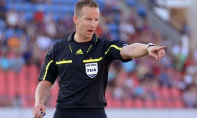 ΠΑΟΚ-Παναθηναϊκός: Αυτός σφυρίζει το ντέρμπι