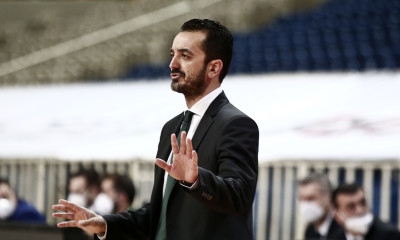 Βόβορας: «Κάναμε ένα πολύ σοβαρό ματς»