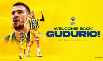 Φενέρμπαχτσε: Έριξε τη «βόμβα» με Γκούντουριτς