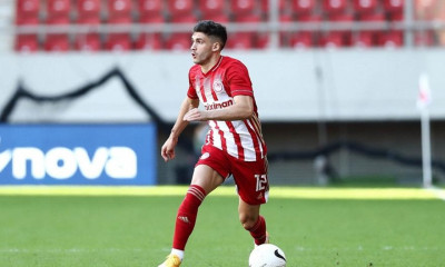 Ολυμπιακός: Σενάρια για Βινάγκρε και Μπράγκα