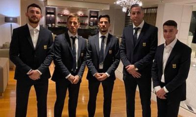 Άρης: Στο Ηράκλειο τα… μοντελάκια! (Photos)