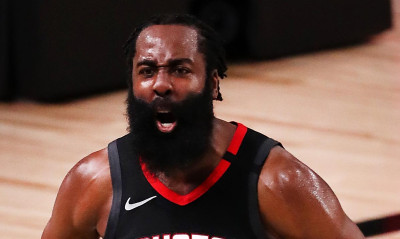 NBA: Τα δεδομένα για Χάρντεν - Ποιες ομάδες θέλουν τον «μούσια» (photos)