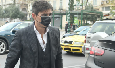 Δημήτρης Γιαννακόπουλος: «Την απόφαση για το γήπεδο του Παναθηναϊκού θα την πάρει ο κόσμος»