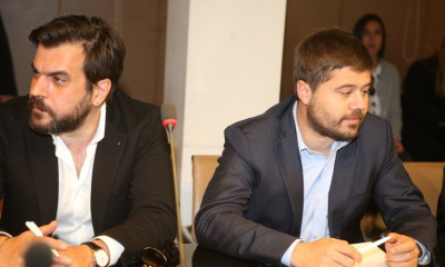 Υπόθεση δωροδοκίας Σιαμπάνη-Κατέθεσαν Γκαγκάτσης και Κυριάκος!