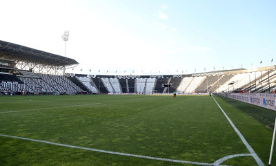 ΠΑΟΚ: Εξελίξεις μέχρι το Πάσχα για τη Νέα Τούμπα!