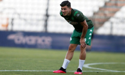 Παναθηναϊκός: Δοκιμή με εκπλήξεις από Μπόλονι για ΠΑΟΚ!