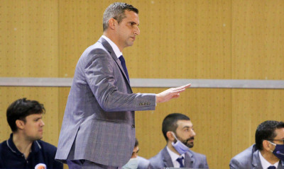 Λάρισα: Δεν θα κοουτσάρει με Περιστέρι ο Παπανικολόπουλος