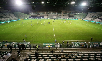 Παναθηναϊκός: Βελτιωτικά έργα στο χλοοτάπητα της Λεωφόρου!