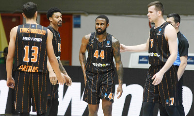 Προμηθέας-ΑΠΟΚΑΛΥΨΗ: «Τελειώνουν» Μίλερ-Φαγιέ, ανακοινώνει Αγραβάνη!