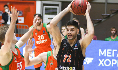 Ανακοίνωσε τη «βόμβα» του Παναθηναϊκού ΟΠΑΠ με Μαντζούκα ο Προμηθέας Πατρών