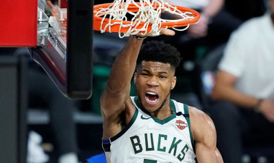 Πόλινις: «Ο Μπάγκλεϊ μπορεί να γίνει καλύτερος από τον Αντετοκούνμπο»