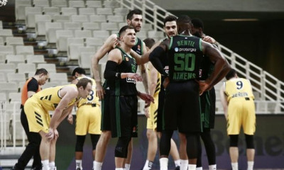 Απόδειξη δυνάμεων!