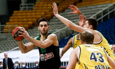 Παναθηναϊκός ΟΠΑΠ: Η γλυκόπικρη γεύση της «διαβολοβδομάδας»