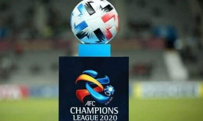 Mε θεατές ο τελικός του Champions League Ασίας
