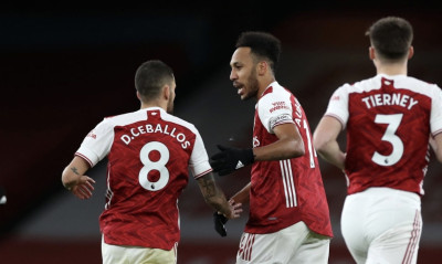 Άρσεναλ: Με αυτόν αλλάζει το κλίμα - Ρίχνει «βόμβα» (photos)