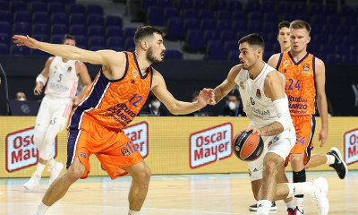 Επιστρέφοντας στα ποσοστά της