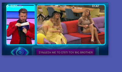 Big Brother τελικός: Αυτή είναι η μεγάλη νικήτρια! (Photos-Videos)