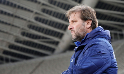 Μαρτίνς: «Σε νορμάλ συνθήκες, ο Ολυμπιακός θα ήταν πιο ποιοτικός»