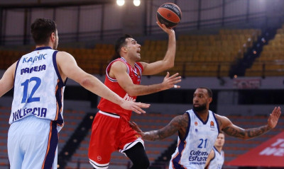 Ολυμπιακός-Ρεάλ Μαδρίτης: Απέναντι στη «βασίλισσα»